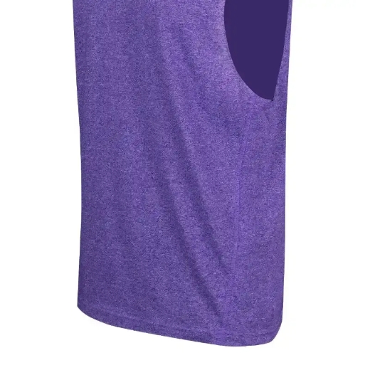 Picture of RAMO, Mens Heather Sleeveless Tee